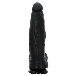 Hidden Desire Gode Dong Ass 25 x 7cm